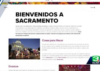 Visit Sacramento introduces new initiative to attract Mexican tourists to - Travel News, Insights & Resources.