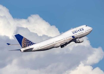 Will fewer flights and higher prices help United Airlines take - Travel News, Insights & Resources.