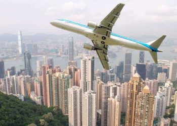 World Business Watch Hong Kong offers 500000 free air tickets - Travel News, Insights & Resources.