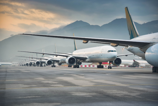 Worries over jet fuel supply and flights in South Africa - Travel News, Insights & Resources.