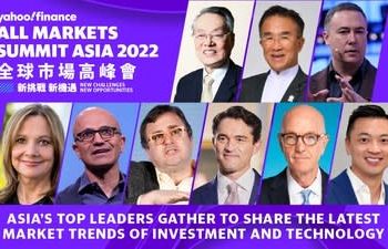 Yahoo All Markets Summit 2022 makes Grand Return - Travel News, Insights & Resources.