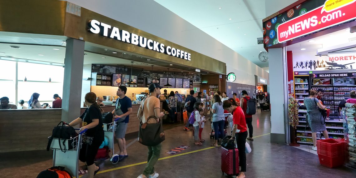 Your next Starbucks order could help you get some Delta - Travel News, Insights & Resources.