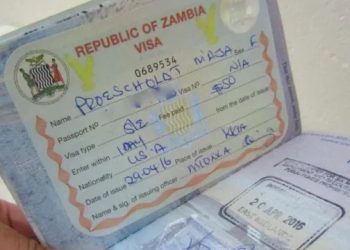 Zambia waives visa requirement for selected countries - Travel News, Insights & Resources.