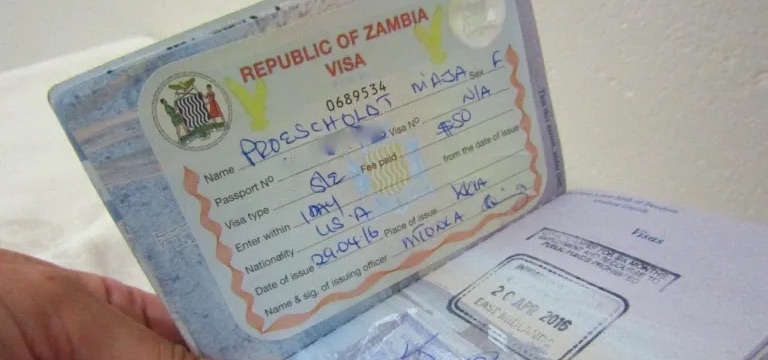 Zambia waives visa requirement for selected countries - Travel News, Insights & Resources.