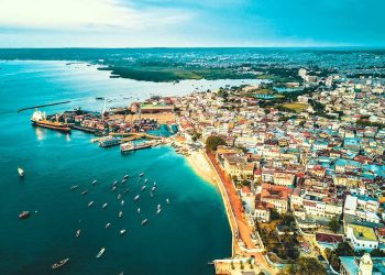 Zanzibar gears up for international tourism summit - Travel News, Insights & Resources.