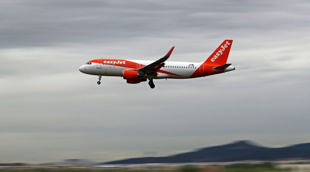 easyJet Launches Its 2023 Summer Schedule - Travel News, Insights & Resources.