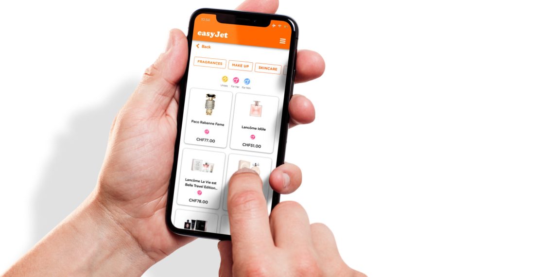 easyJet selects AirFi for digital onboard experience - Travel News, Insights & Resources.