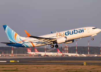 flydubai Welcomed by Samarkand in Recent Inaugural Flight - Travel News, Insights & Resources.