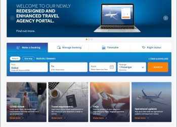 flydubai launches a revamped Travel Agency Portal - Travel News, Insights & Resources.