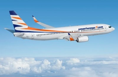 flydubai signs wet lease pact with Czech airline - Travel News, Insights & Resources.