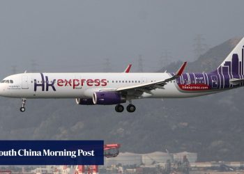 ‘Cheating or normal practice Hong Kong budget airline cancels flights - Travel News, Insights & Resources.