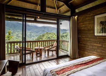 10 most favored hotels in Sa Pa this year Agoda - Travel News, Insights & Resources.