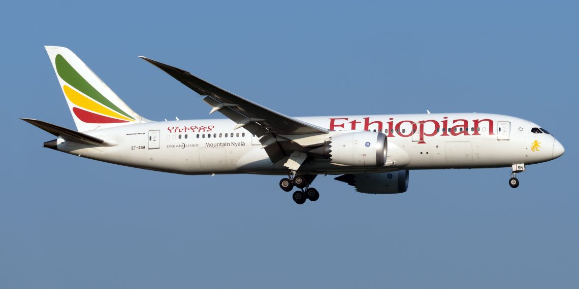 270 Planes By 2035 Ethiopian Airlines Wants To Double Its - Travel News, Insights & Resources.