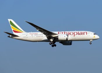 270 Planes By 2035 Ethiopian Airlines Wants To Double Its - Travel News, Insights & Resources.