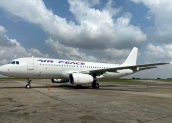 A Fleet Of 10 Air Peace Takes Another Two Airbus - Travel News, Insights & Resources.