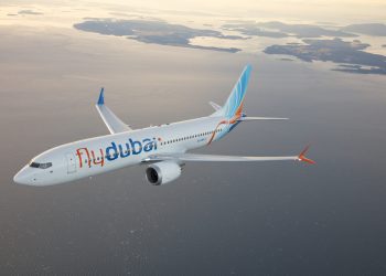 AAR expands partnership with flydubai Asian Aviation - Travel News, Insights & Resources.