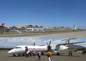 ASDailyScoop Ethiopian Airlines says preparations underway to resume regular flights - Travel News, Insights & Resources.