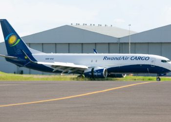 African passenger airline adds 1st all cargo aircraft - Travel News, Insights & Resources.