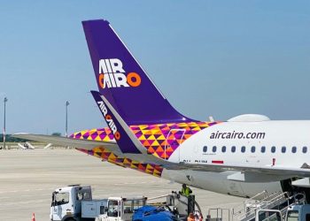 Air Cairo to reduce capacity on select EX YU routes - Travel News, Insights & Resources.