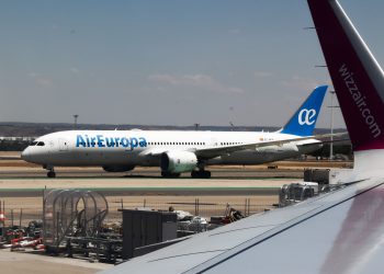 Air Europa Expects 50 New Boeing 737 MAXs 787 - Travel News, Insights & Resources.