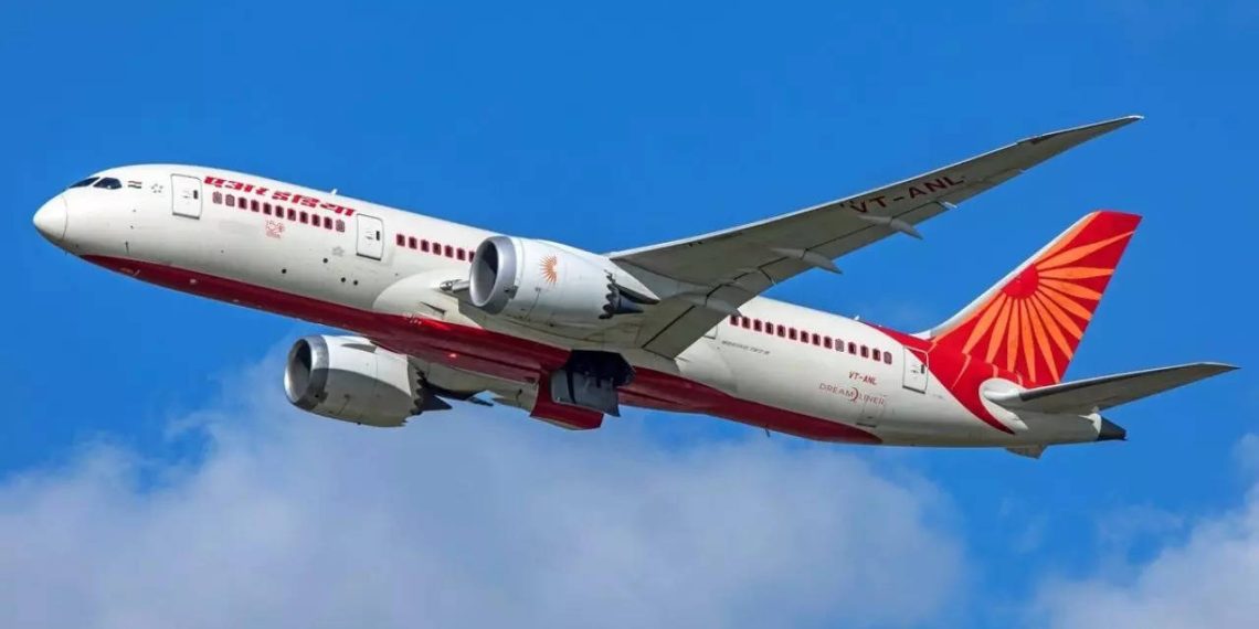 Air India merging four airline brands into one company - Travel News, Insights & Resources.