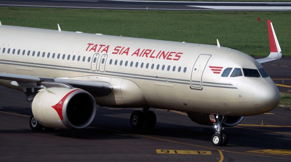 Air India to Merge with Vistara Business Traveler USA - Travel News, Insights & Resources.