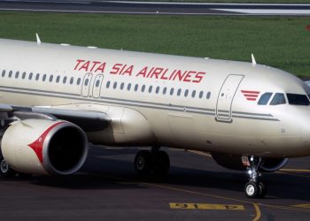 Air India to Merge with Vistara Business Traveler USA - Travel News, Insights & Resources.