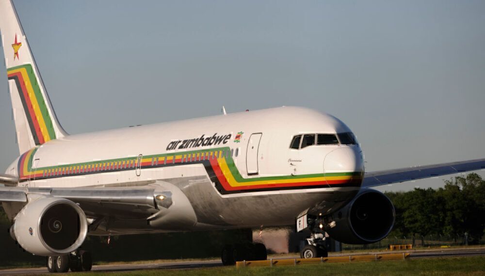 Air Zimbabwe Hopeful Of Getting Back Into IATA - Travel News, Insights & Resources.