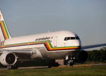 Air Zimbabwe Hopeful Of Getting Back Into IATA - Travel News, Insights & Resources.