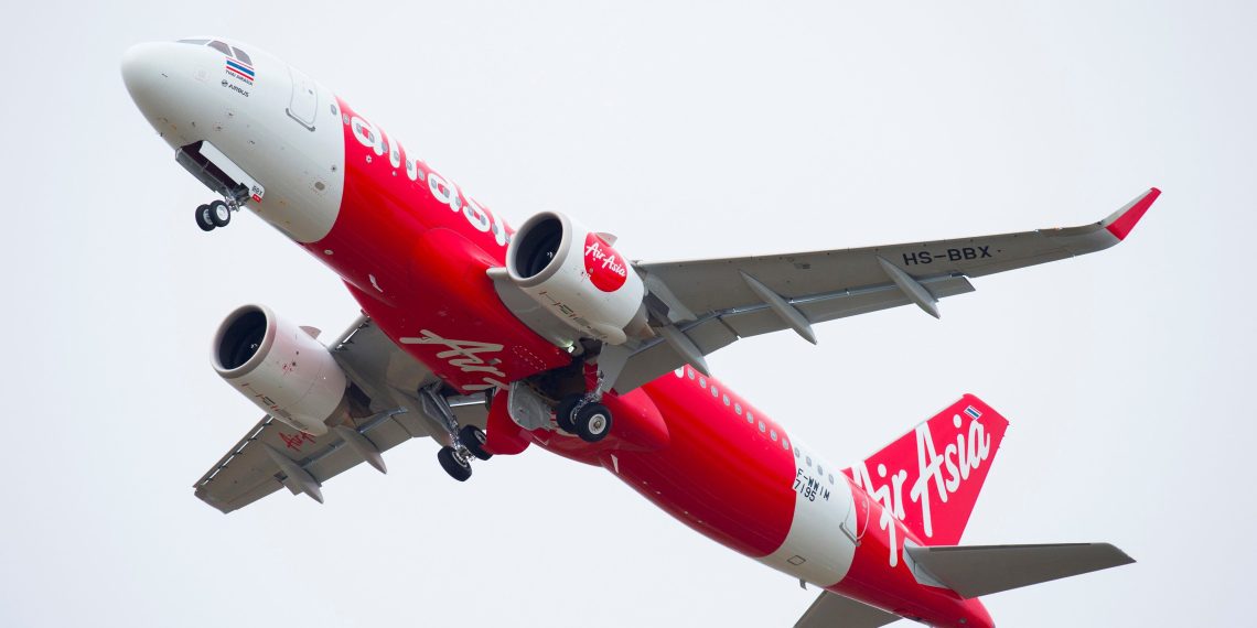 AirAsia Airlines Adding Flights to Saudi Arabia and Hong Kong - Travel News, Insights & Resources.