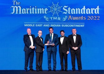 Bahri continues to make waves with two wins at The - Travel News, Insights & Resources.