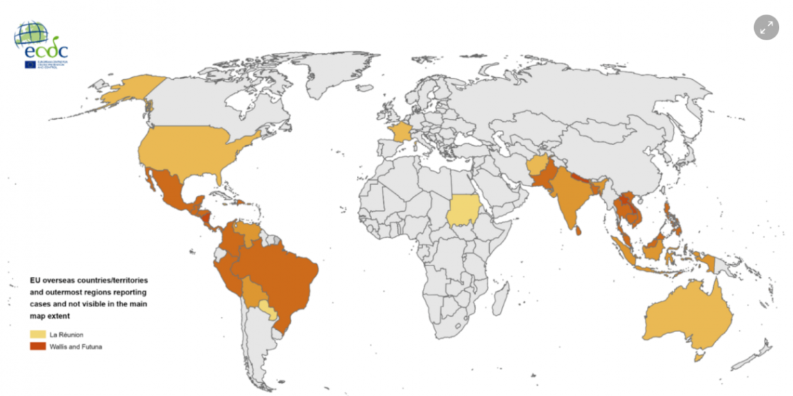 Bangladeshs Dengue Outbreak Accelerates - Travel News, Insights & Resources.