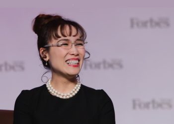 Billionaire Phuong Thao gets VND200 million in wages from Vietjet - Travel News, Insights & Resources.