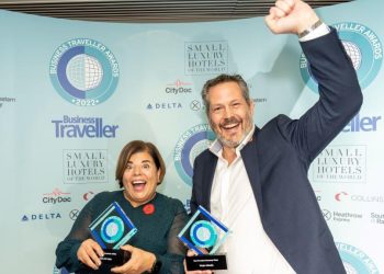 Business Traveller UK readers rate Delta Best North American Airline - Travel News, Insights & Resources.