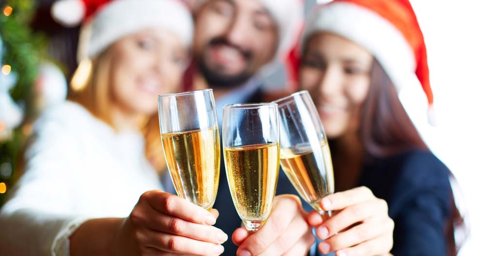 CATOs Christmas Lunch is much more than a cocktail event - Travel News, Insights & Resources.