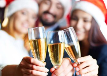 CATOs Christmas Lunch is much more than a cocktail event - Travel News, Insights & Resources.