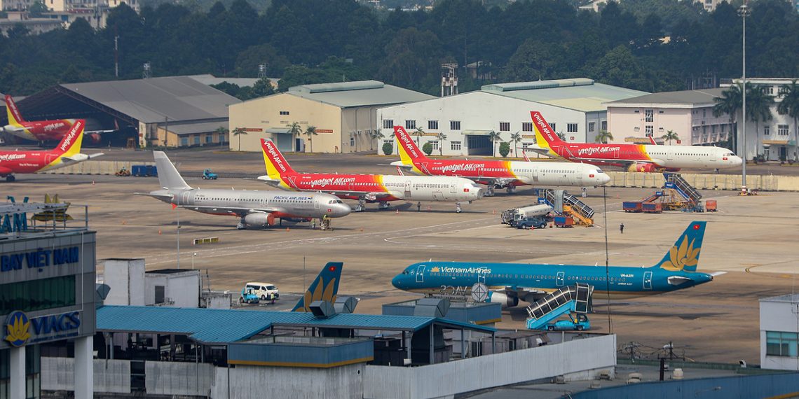 Carriers to add 8000 flights to meet Tet travel demand - Travel News, Insights & Resources.