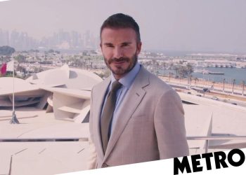 Celebrities blasting David Beckham over Qatar World Cup ambassadorship - Travel News, Insights & Resources.