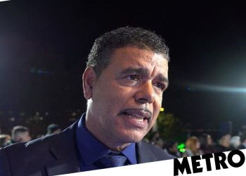 Chris Kamara voices concern over Qatar World Cup amid human - Travel News, Insights & Resources.