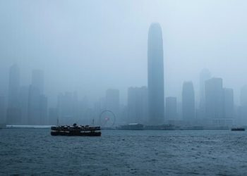 Covid Politics and Weather Not Favoring the Hong Kong Summit - Travel News, Insights & Resources.