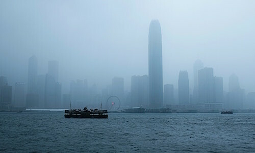 Covid Politics and Weather Not Favoring the Hong Kong Summit - Travel News, Insights & Resources.