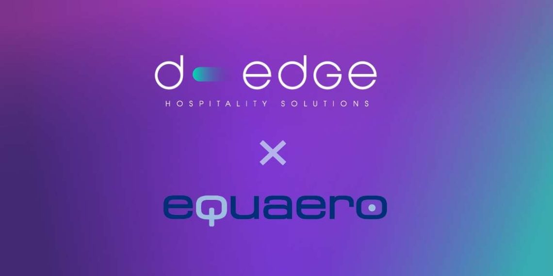 D EDGE reinforces its Digital Marketing offering to hoteliers with the - Travel News, Insights & Resources.