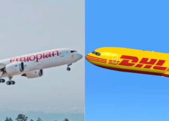 DHL Ethiopian Airlines Cargo Logistics Services launches UbuntuGateway to connect - Travel News, Insights & Resources.