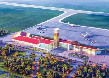 Dara Sakor airport delayed till ‘mid 2023 - Travel News, Insights & Resources.