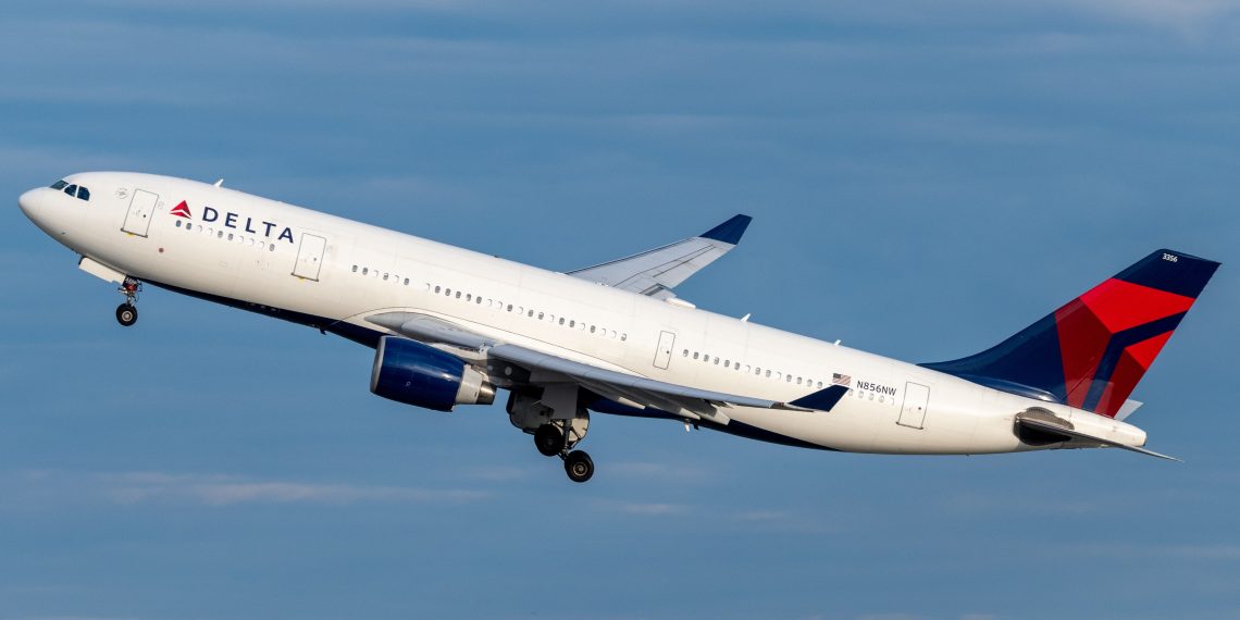 Delta Air Lines Has 10 More Europe Flights This November - Travel News, Insights & Resources.