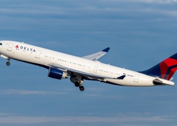 Delta Air Lines Has 10 More Europe Flights This November - Travel News, Insights & Resources.