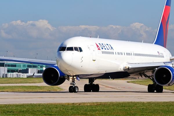 Delta Air Lines Readies for Holiday Travel Season - Travel News, Insights & Resources.