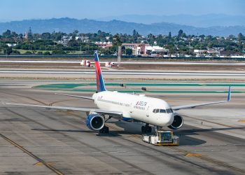 Delta Air Lines Ready For Thanksgiving Holiday Travel - Travel News, Insights & Resources.