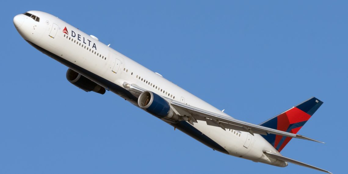 Delta Air Lines Schedules Its Larger Boeing 767 On Two - Travel News, Insights & Resources.