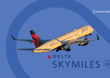 Delta Air Lines SkyMiles Frequent Flyer Program The Simple Flying - Travel News, Insights & Resources.